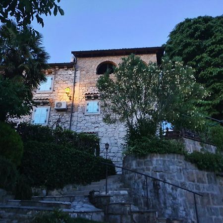 Casa Prodan Apartment Buzet Exterior photo