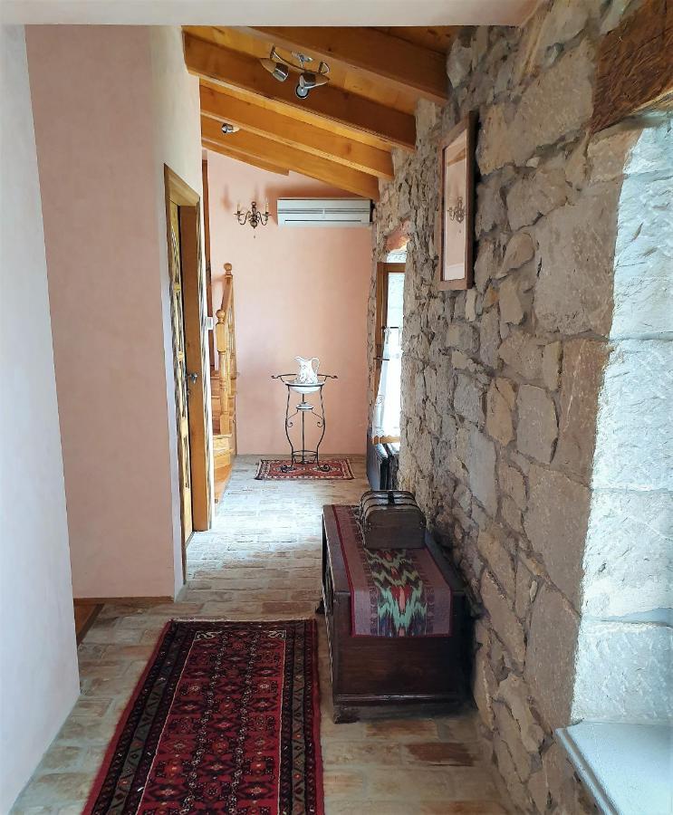 Casa Prodan Apartment Buzet Exterior photo