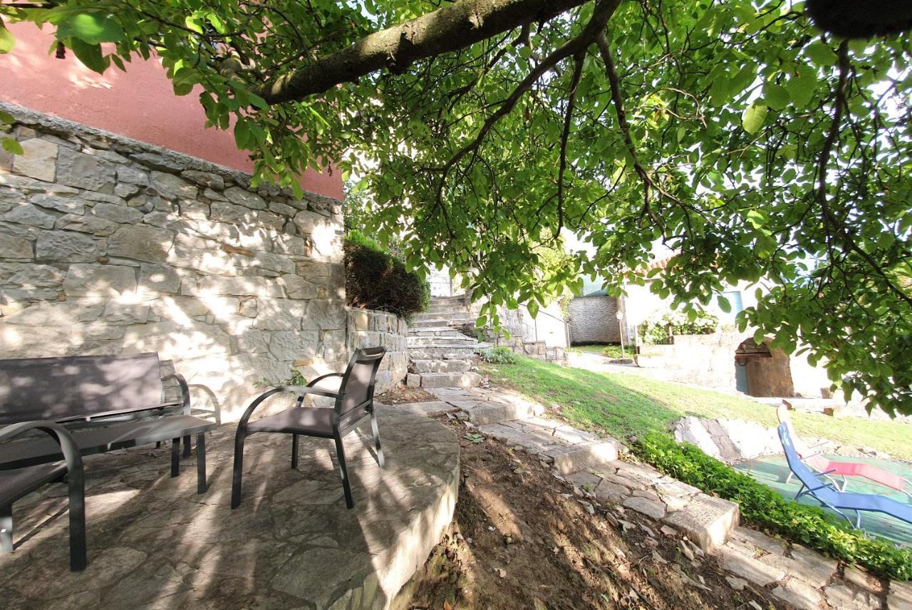 Casa Prodan Apartment Buzet Exterior photo